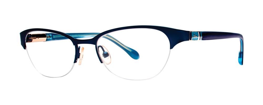 Lilly Pulitzer Mccoy Eyeglasses