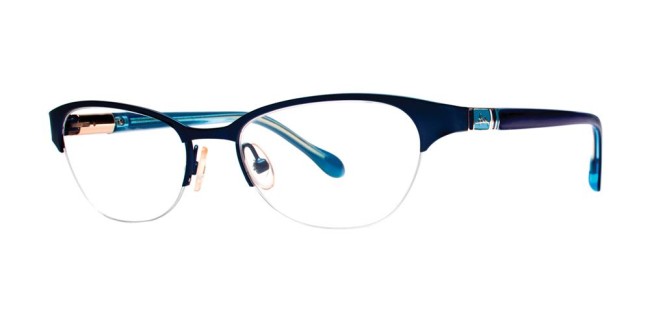 Lilly Pulitzer Mccoy Eyeglasses