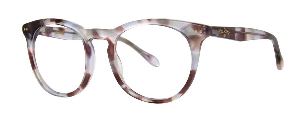 Lilly Pulitzer Reyes Eyeglasses