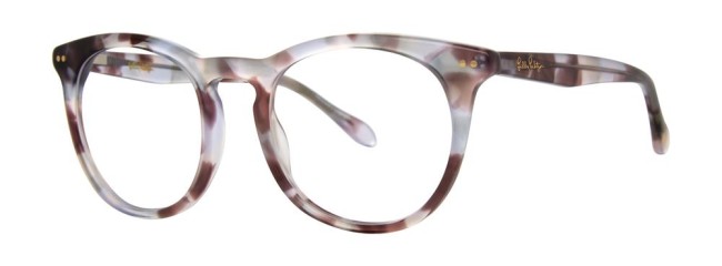 Lilly Pulitzer Reyes Eyeglasses