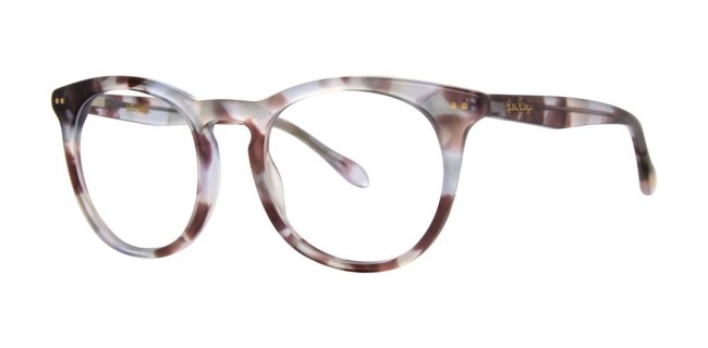 Lilly Pulitzer Reyes Eyeglasses