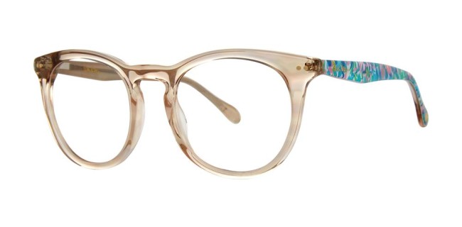 Lilly Pulitzer Reyes Eyeglasses