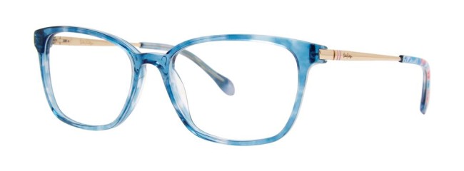 Lilly Pulitzer Rossi Eyeglasses