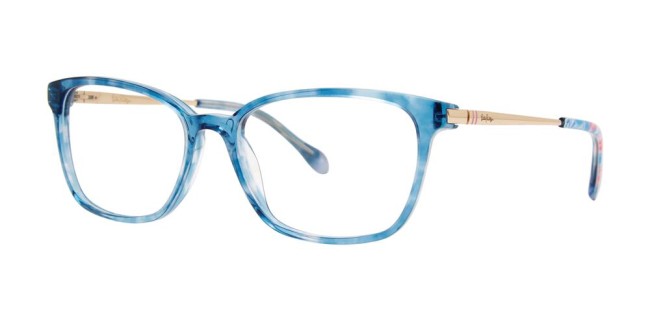 Lilly Pulitzer Rossi Eyeglasses