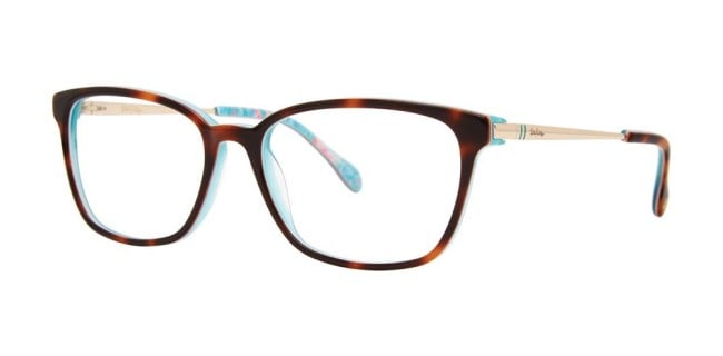 Lilly Pulitzer Rossi Eyeglasses