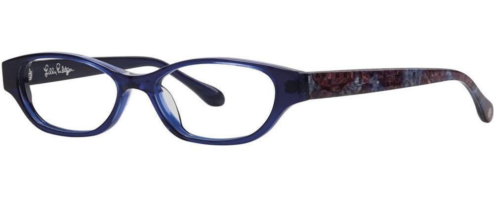 Lilly Pulitzer Winnie Eyeglasses