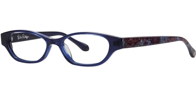 Lilly Pulitzer Winnie Eyeglasses