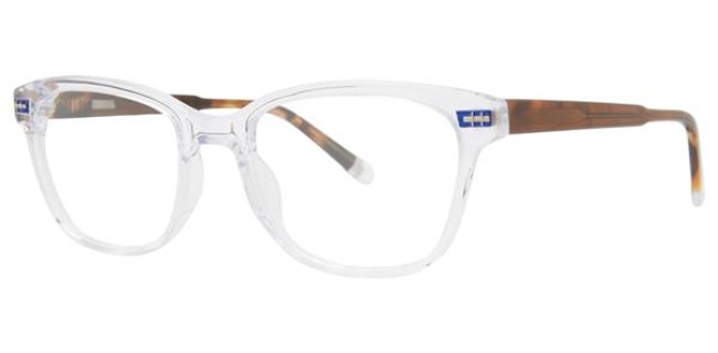 Original Penguin The Cricket Eyeglasses