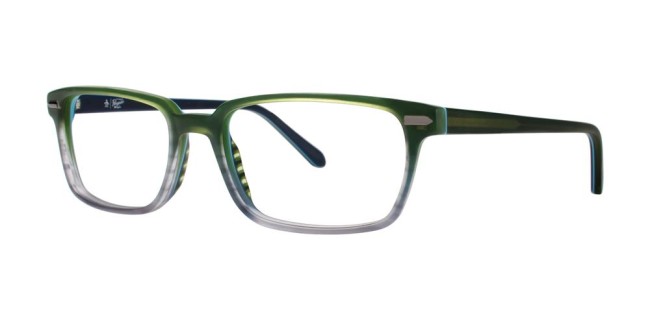 Original Penguin The Baker Eyeglasses 