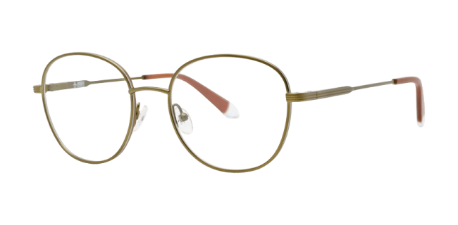 Original Penguin The Barnes Eyeglasses 