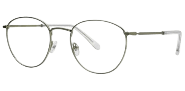 Original Penguin The Bradley Eyeglasses