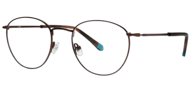Original Penguin The Bradley Eyeglasses