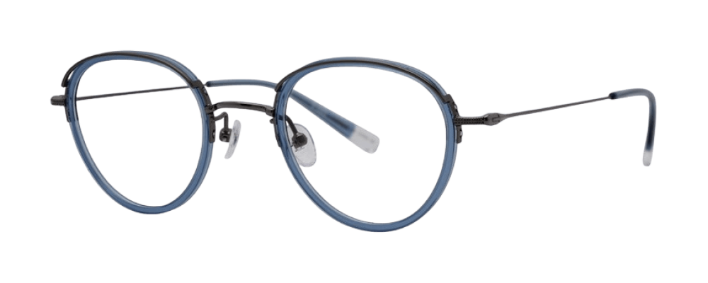 Original Penguin The Burns Eyeglasses 
