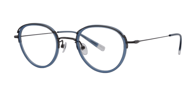 Original Penguin The Burns Eyeglasses 