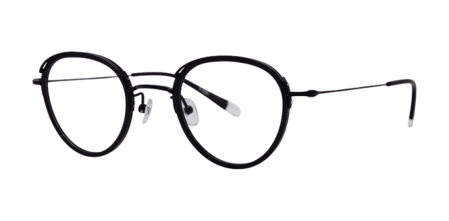 Original Penguin The Burns Eyeglasses 