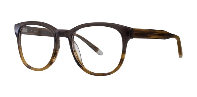 Original Penguin The Clarence Rx Eyeglasses 