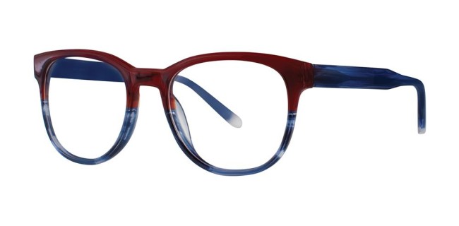 Original Penguin The Clarence Rx Eyeglasses 