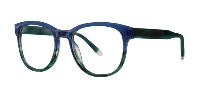 Original Penguin The Clarence Rx Eyeglasses 