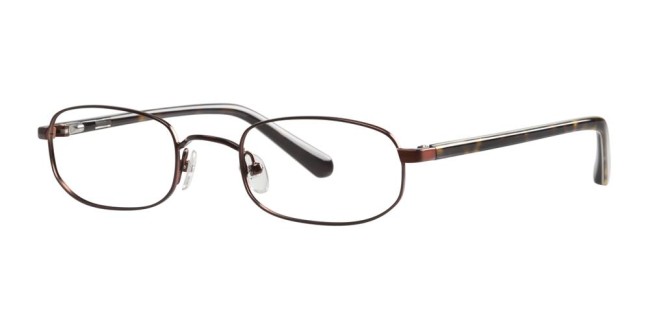 Original Penguin The Curly Eyeglasses 