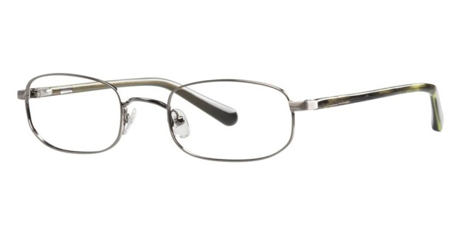 Original Penguin The Curly Eyeglasses 