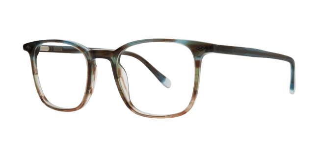 Original Penguin The Davis Eyeglasses 