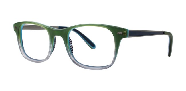 Original Penguin The Dempsey Eyeglasses 