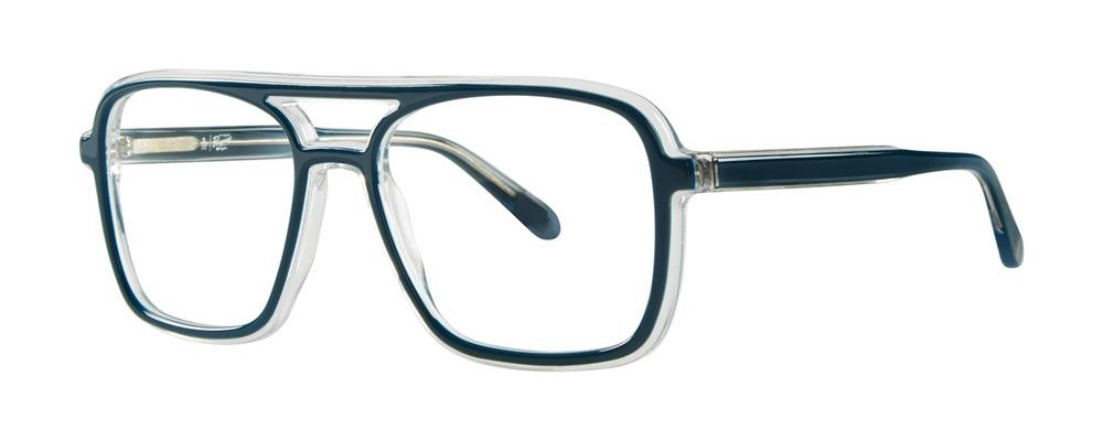 Original Penguin The Falken Rx Eyeglasses 
