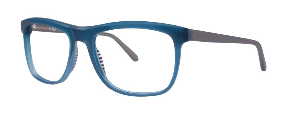 Original Penguin The Flat Top Eyeglasses 