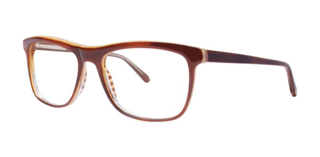 Original Penguin The Flat Top Eyeglasses 