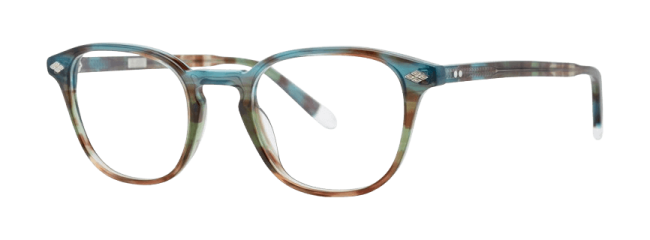 Original Penguin The Furr Eyeglasses 