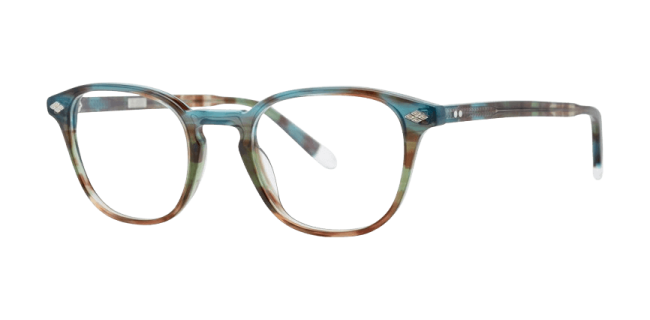 Original Penguin The Furr Eyeglasses 