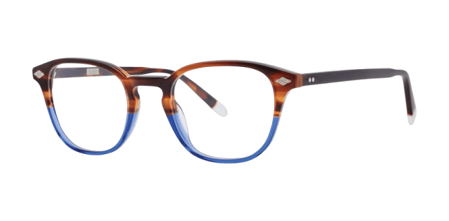 Original Penguin The Furr Eyeglasses 