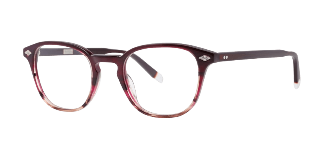 Original Penguin The Furr Eyeglasses 