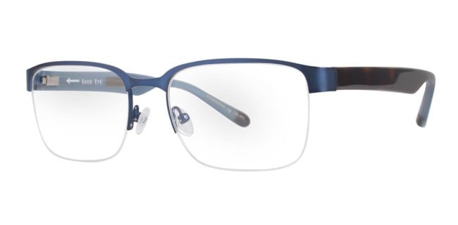 Original Penguin The Jimmer Eyeglasses 