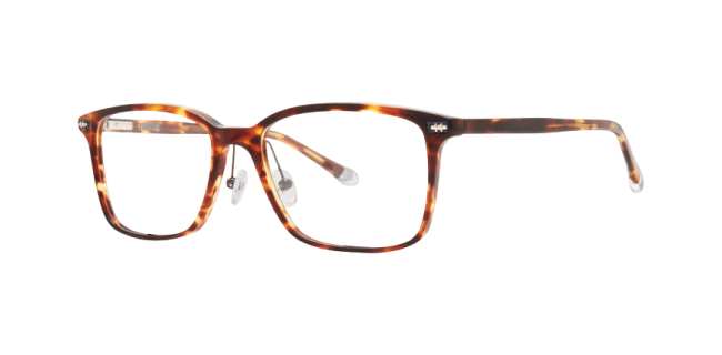 Original Penguin The Leopold A Fit Eyeglasses 