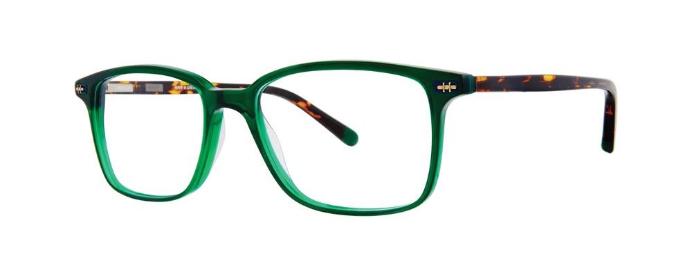 Original Penguin The Leopold Eyeglasses 