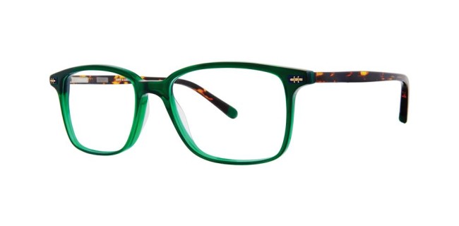 Original Penguin The Leopold Eyeglasses 