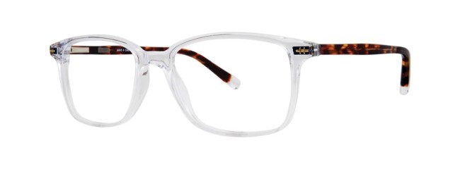 Original Penguin The Leopold Eyeglasses 