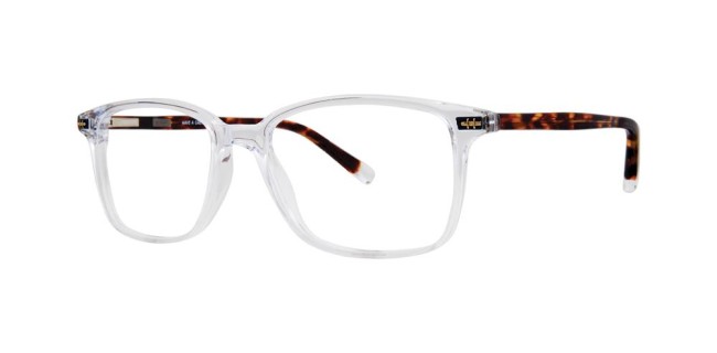 Original Penguin The Leopold Eyeglasses 