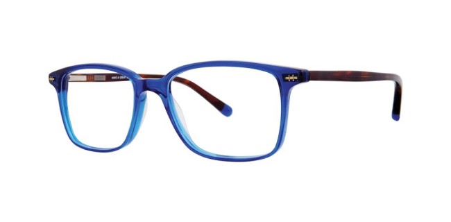 Original Penguin The Leopold Eyeglasses 