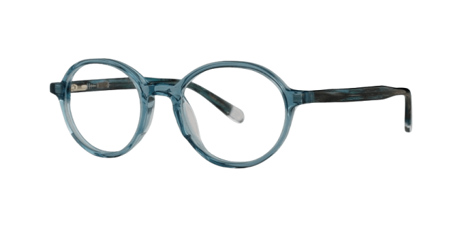 Original Penguin The Mungarutal Jr Eyeglasses 