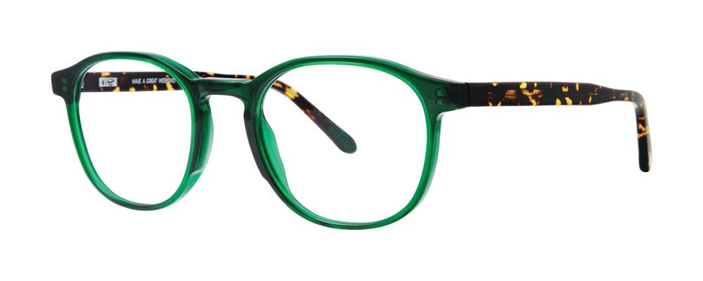 Original Penguin The Noonan Eyeglasses 