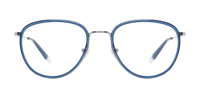 Original Penguin The Phillips Eyeglasses 