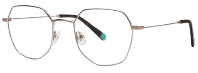 Original Penguin The Riley Eyeglasses Original Penguin The Riley Eyeglasses