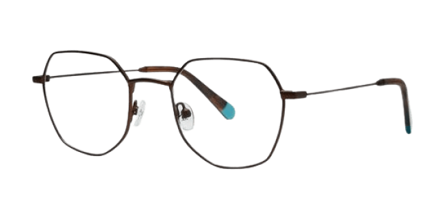 Original Penguin The Riley Eyeglasses