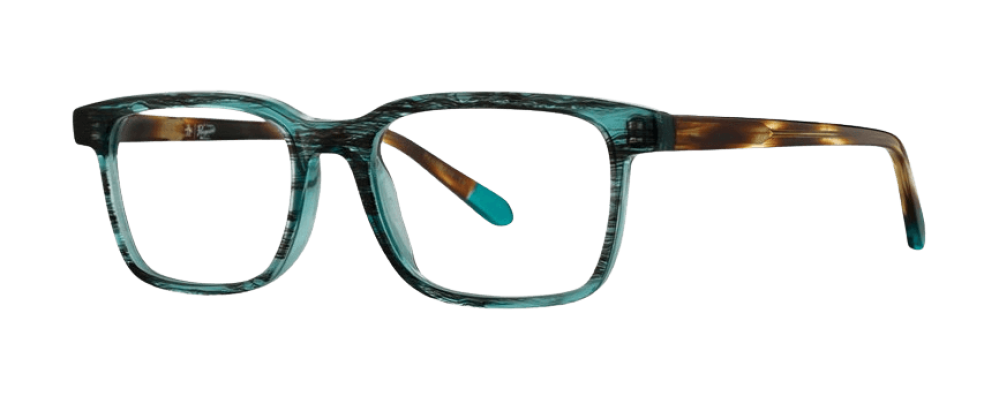 Original Penguin The Saul Jr Eyeglasses 