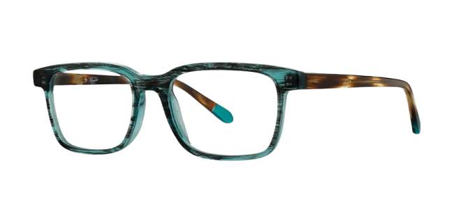 Original Penguin The Saul Jr Eyeglasses 