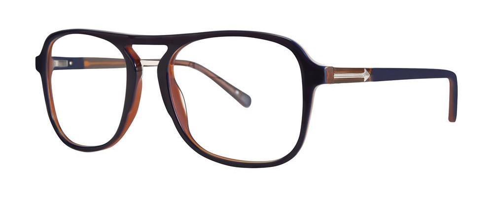 Original Penguin The Sheldon Rx Eyeglasses 