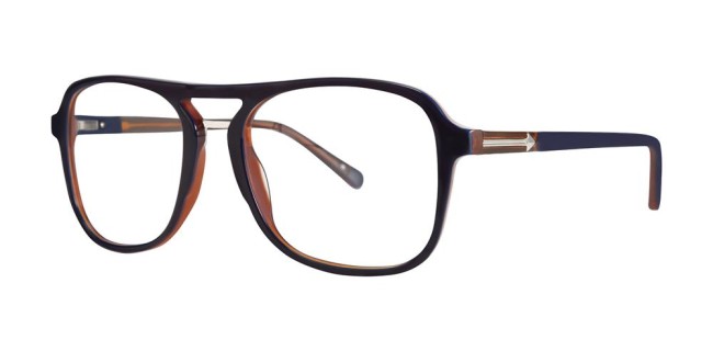 Original Penguin The Sheldon Rx Eyeglasses 