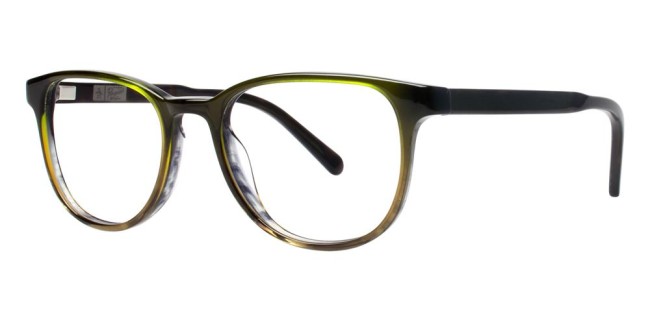 Original Penguin The Teter Eyeglasses 